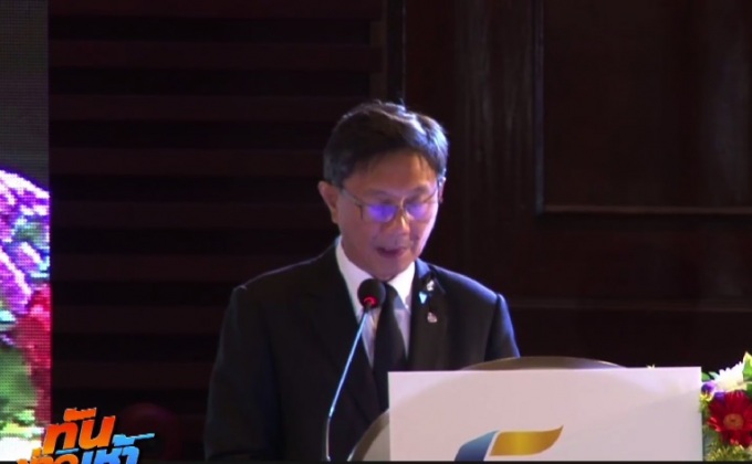 ส.อ.ท.ชี้ผู้ประกอบการไทย 30% พร้อมเข้ายุค 4.0