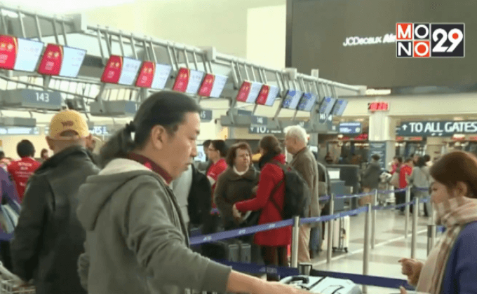 เที่ยวบินตรง “ปักกิ่ง-ปราก” หนุนท่องเที่ยว