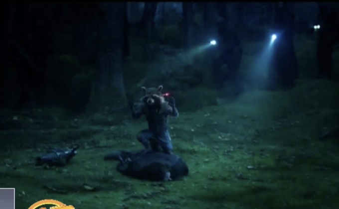 Guardians of the Galaxy Vol.2 ยังครองแชมป์หนังทำเงิน