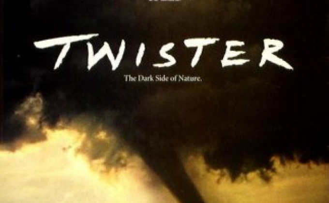 Twister (1996) ทวิสเตอร์ ทอร์นาโดมฤตยูถล่มโลก 