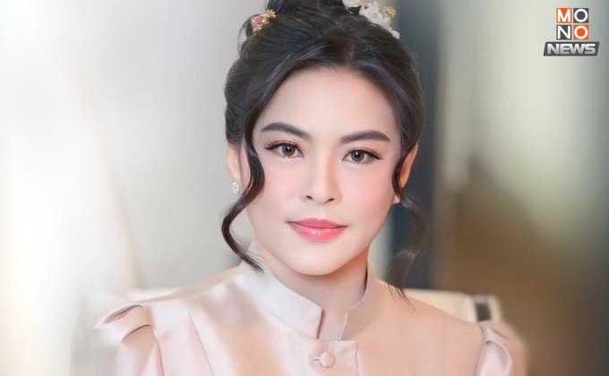 1 มี.ค. วันยุติการเลือกปฏิบัติสากล “มาดามหยก” ส่งความปรารถนาดี เนื่องในโอกาสเข้าสู่เดือนรอมฎอน