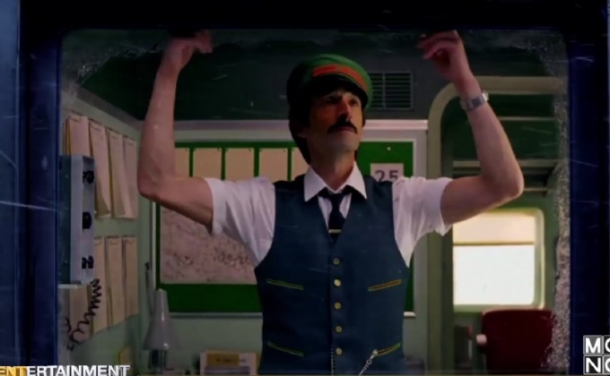 โฆษณาตัวใหม่ H&M ถูกใจแฟนด้วยฝีมือกำกับของ “เวส แอนเดอร์สัน”