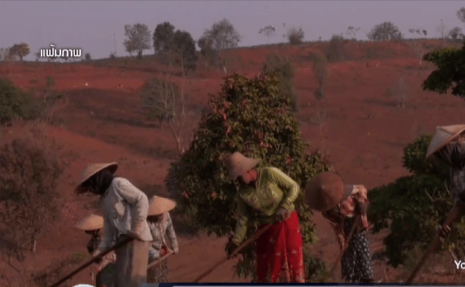 ILO ชี้สภาพเศรษฐกิจยังกระทบการแก้ปัญหาความยากจน