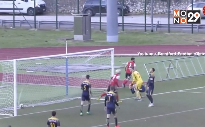 ตัวละครลับ? “หงส์แดง” คว้าดาวรุ่งเบรนท์ฟอร์ดร่วมทัพ