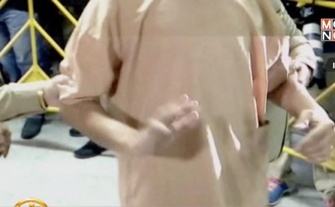 ​แอมนาสตี้ ชี้จนท.ไทยไม่ควรใส่โซ่ตรวน “ฮาคีม”