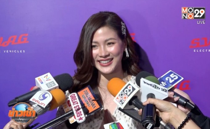 “ใบเฟิร์น” โอดทริปญี่ปุ่นแป้ก เจออาถรรพ์สุดหลอน