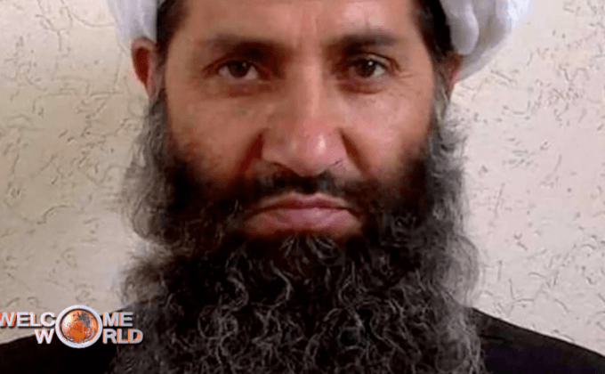 ตอลีบานแต่งตั้งผู้นำคนใหม่