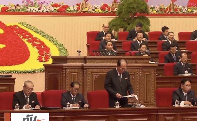 เกาหลีเหนือส่ง จนท.ระดับสูงสุดเยือนเกาหลีใต้