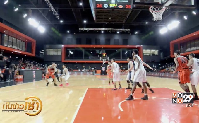 6 ทีมชั้นนำระเบิดศึก TPBL2019