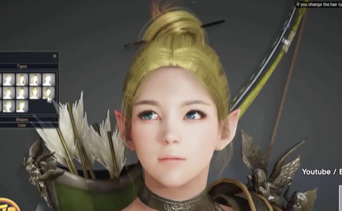 เกมฟอร์มยักษ์ที่คนไทยจะได้เล่นในปี 2561