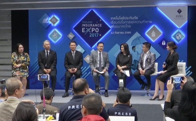 คปภ.คุมเข้มโทรขายประกัน-ส่งข้อมูลออนไลน์ 