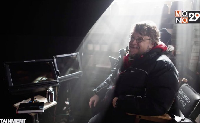 หนังคลาสสิก Nightmare alley เตรียมคืนชีพโดยฝีมือ “กิลเยร์โม เดล โตโร่”