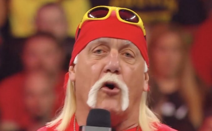 เทพเจ้าสายฟ้า Thor เตรียมรับบทตำนานมวยปล้ำ “ฮัลค์ โฮแกน”