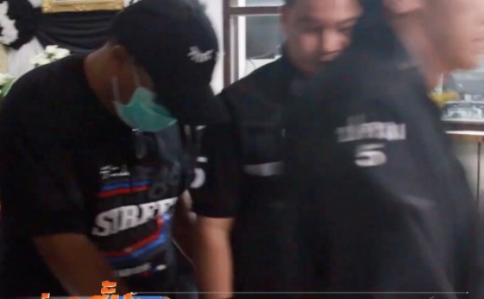 “เสี่ยชาติ”คดีซื้อค้ากามเด็ก 14 ปีปฏิเสธข้อกล่าวหา