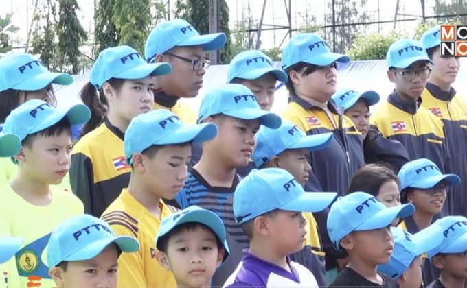 เปิดศึกชิงชัยภูติอนันต์แชมเปี้ยนชิพ ครั้งที่ 19