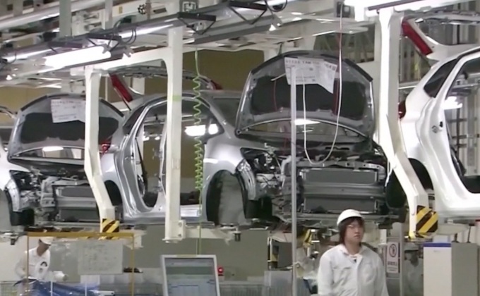 ค่ายรถญี่ปุ่นยืนยันวัสดุ “โกเบ สตีล” ผ่านมาตรฐาน