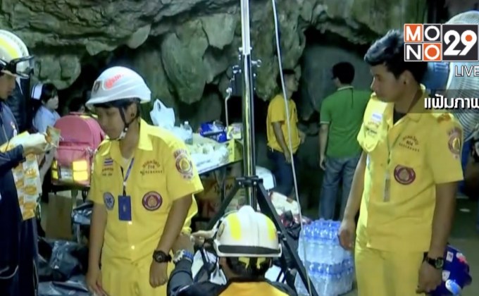 ​แพทย์เผยร่างกายขาดอาหารได้กว่า 30 วัน -น้ำ 1 สัปดาห์