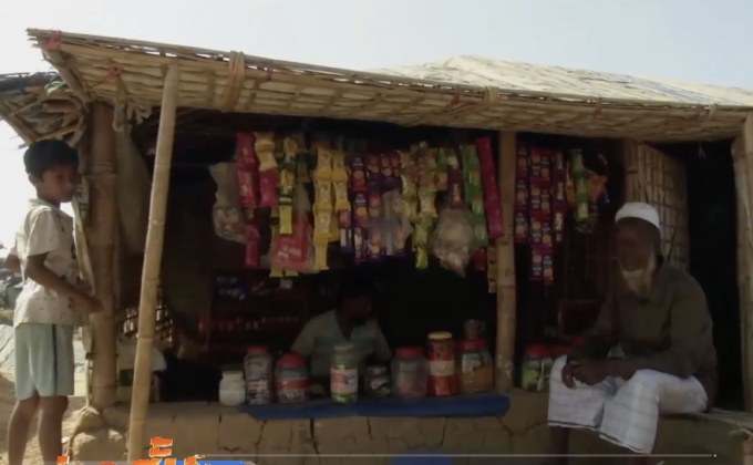 ชาวโรฮีนจาบางส่วนกังวลเกี่ยวกับการกลับเมียนมา