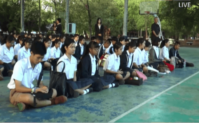 บุรีรัมย์ เตรียมรับศพ “ปอ ทฤษฎี”