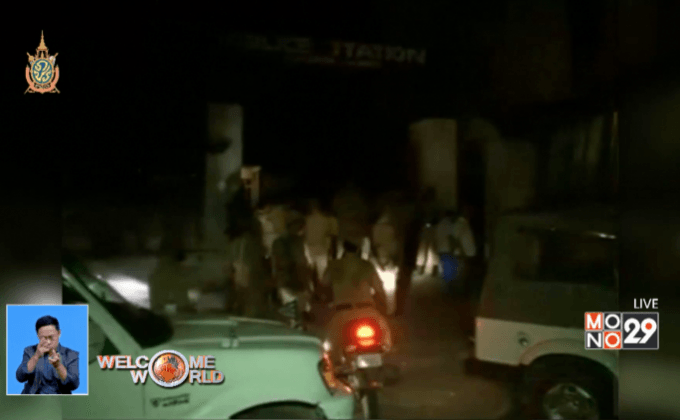 ความรุนแรงจากการลบหลู่ศาสนาในอินเดีย