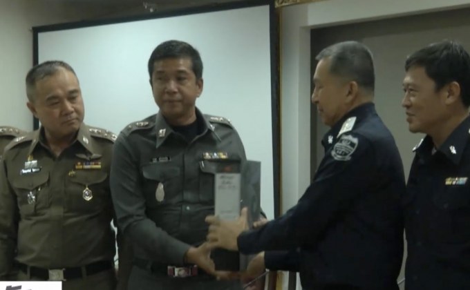 “ดีเอสไอ” ปัดข่าว “เสี่ยกำพล” ติดต่อมอบตัว