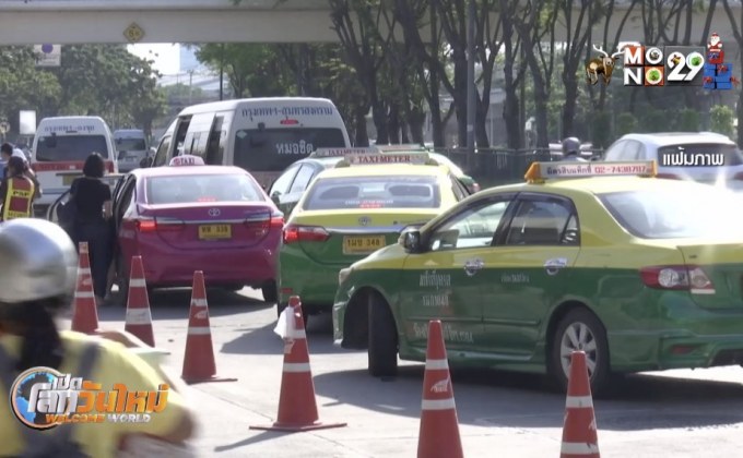 รัฐผุดสารพัดมาตรการลดอุบัติเหตุ