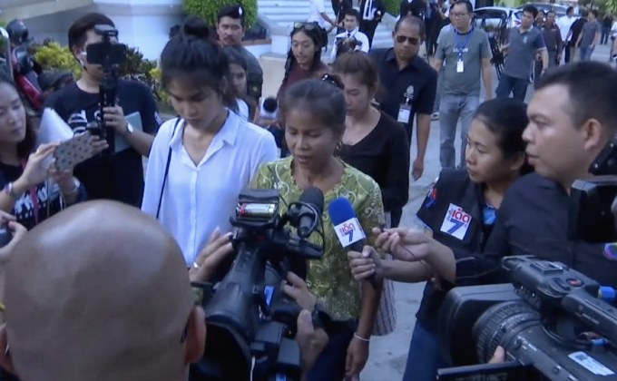 เตรียมเอาผิดผู้ให้การเท็จ “คดีครูจอมทรัพย์”