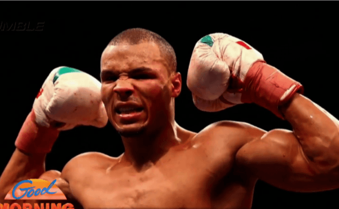 สปิริตยอดมวยเมินต่อยหน้าคู่แข่งหวั่นเสียชีวิต