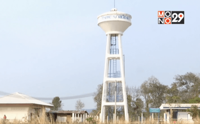 รพ.วางมาตรการรับมือภัยแล้ง