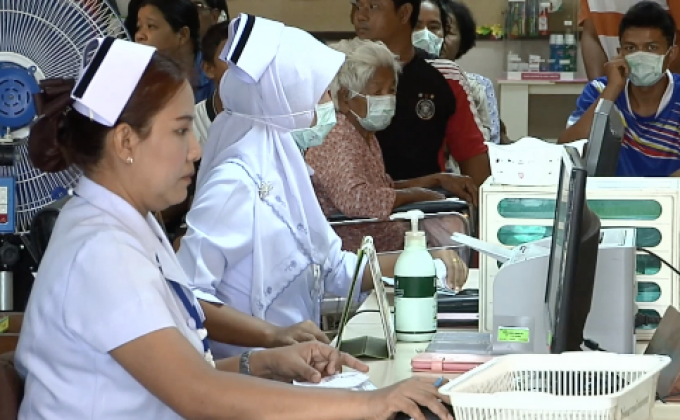 อย.เรียกคืนยารักษาโรคความดัน หลังพบสารก่อมะเร็ง