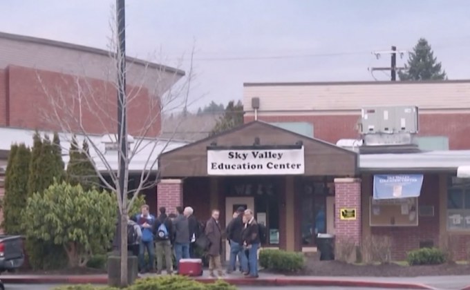 พบสาร PCBs ปริมาณมากในโรงเรียนสหรัฐฯ