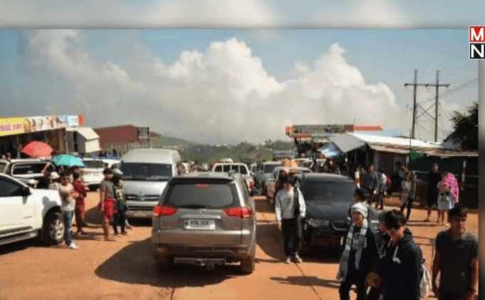 รมว.ท่องเที่ยว ลงพื้นที่ภูทับเบิก