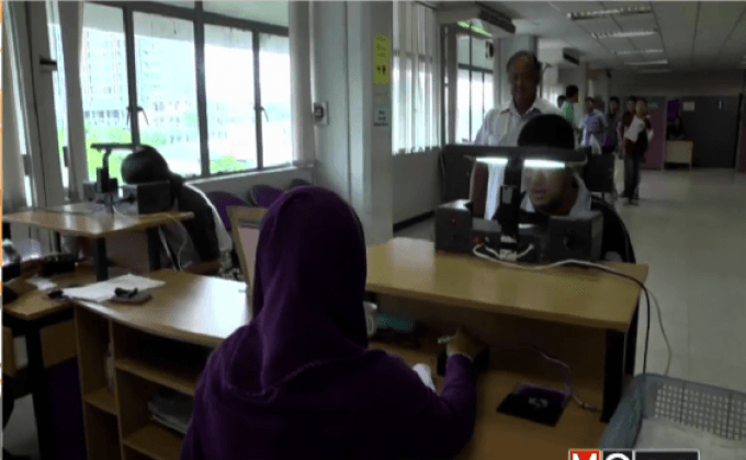 ปรับเกณฑ์สอบใบขับขี่ใหม่ ปี 60