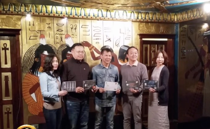 ตลาดบัตรเครดิตยังระอุคาดกระตุ้นคนจับจ่าย