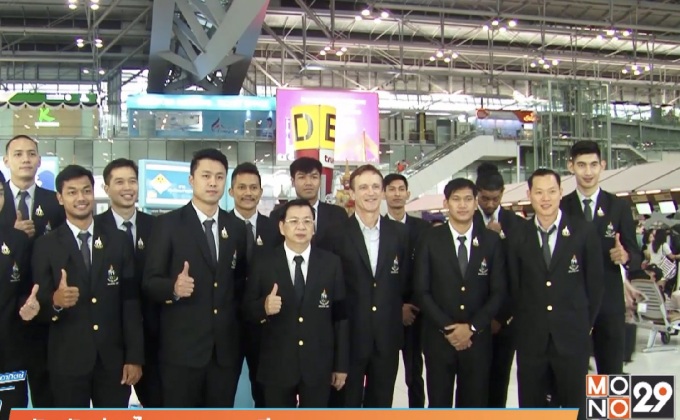 ทัพยัดห่วงไทยบุกมาเลเซีย