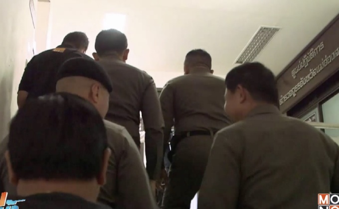 จ่อขอหมายจับเพิ่ม 7 ราย คดีซื้อกามแม่ฮ่องสอน – ผู้ว่าฯ โดนด้วย