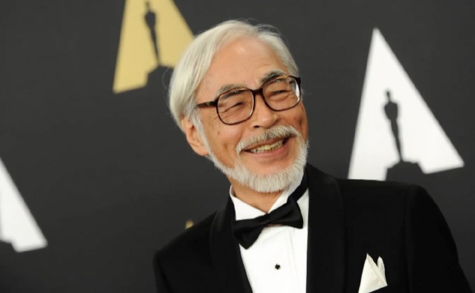 Studio Ghibli ประกาศสร้างสวนสนุก My Neighbor Totoro ปี 2020