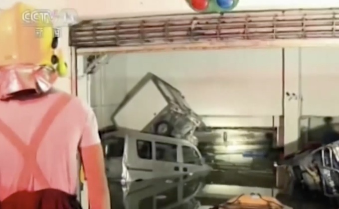 ยอดเสียชีวิตจากไต้ฝุ่น “ฮาโตะ” ทะลุ 10 ราย