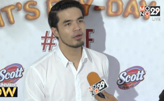 “ว่าน ธนกฤต” เร่งปิดอัลบั้ม ยันยังแฮปปี้กับ “สไปร์ซซี่ ดิสก์”