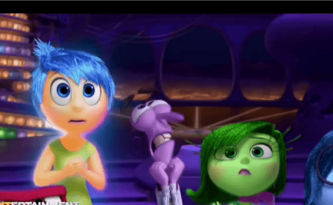 16 แอนิเมชั่นลุ้นออสการ์