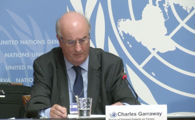 UN ชี้ทุกกลุ่มในเยเมนร่วมก่ออาชญากรรมสงคราม