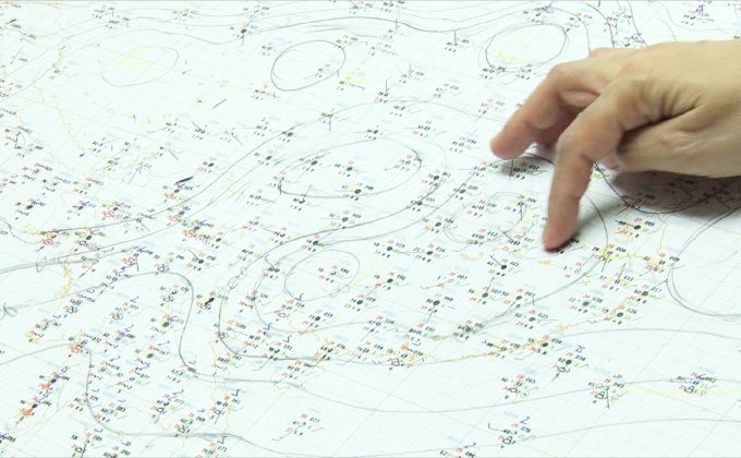 สยบข่าวลือ นาซ่าเตือนไทยน้ำท่วมหนักใน 3 สัปดาห์