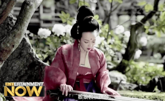 Movie Review : The Assassin ประกาศิตหงส์สังหาร