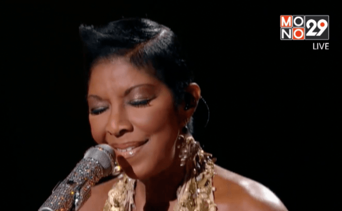 วงการเพลงเศร้า สูญเสีย “นาตาลี โคล”