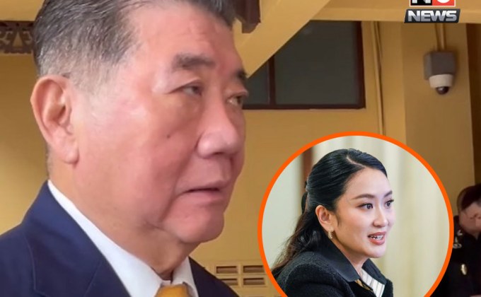 ภูมิธรรมมั่นใจ “แพทองธาร” รอดคดีคลิปเสียง-รัฐบาลอยู่ครบเทอม