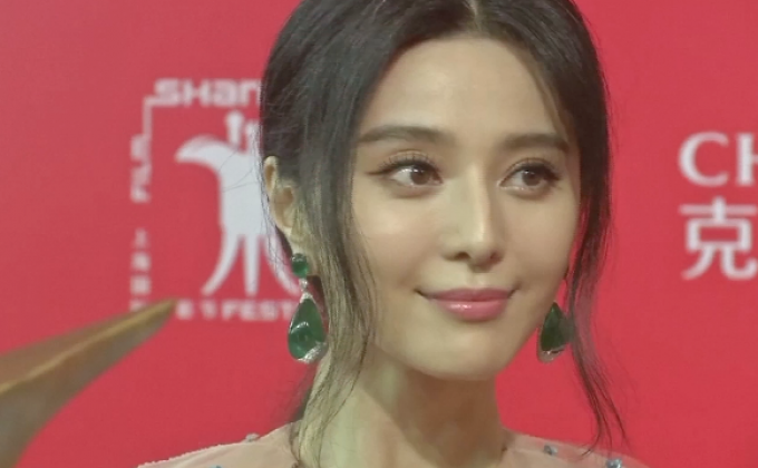 จีนปล่อยตัว “ฟ่าน ปิงปิง” หลังหายหน้า 3 เดือน