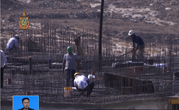 นายกฯ อิสราเอลอนุมัติสร้างบ้านในชุมชนชาวยิว