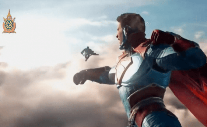 ตัวอย่างใหม่เกม Injustice 2 เผยงานละเอียดจนแฟนต้องร้อง “ว้าว!”