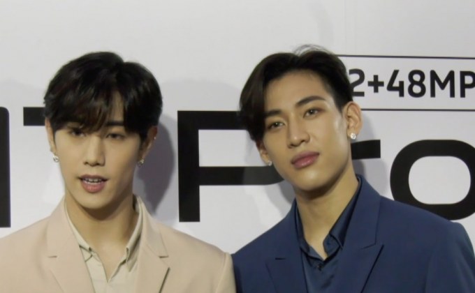 เปิดตัว Vivo v17 Pro