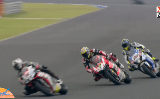 มาเลเซียหวังจับมือไทยจัด “โมโต จีพี”